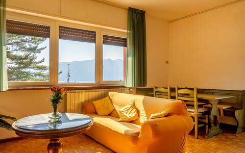 Alloggio:&nbsp;Residenza Agrifoglio 400.13