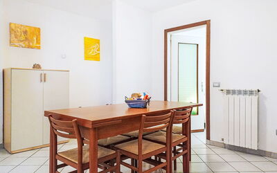 Alloggio:&nbsp;Residenza Agrifoglio 400.15