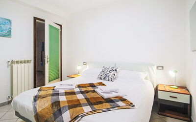 Alloggio:&nbsp;Residenza Agrifoglio 400.15