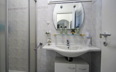 Alloggio:&nbsp;Residenza Agrifoglio 400.18