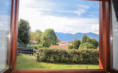 Alloggio:&nbsp;Residenza Agrifoglio 400.12