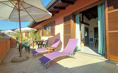 Alloggio:&nbsp;Residenza Agrifoglio 400.7
