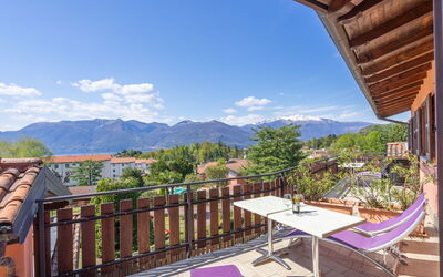 Alloggio:&nbsp;Residenza Agrifoglio 400.8