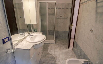Alloggio:&nbsp;Residenza Agrifoglio 400.9