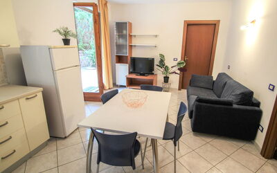Alloggio:&nbsp;Residenza Agrifoglio 400.9