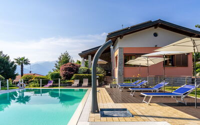 Alloggio:&nbsp;Residenza Agrifoglio 400.17