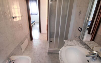Alloggio:&nbsp;Residenza Agrifoglio 400.4