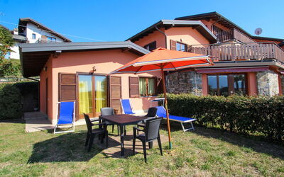 Alloggio:&nbsp;Residenza Agrifoglio 400.11