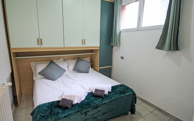 Alloggio:&nbsp;Residenza Agrifoglio 400.18