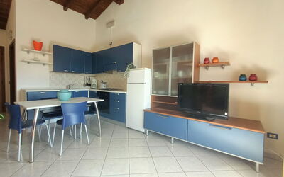 Alloggio:&nbsp;Residenza Agrifoglio 400.8