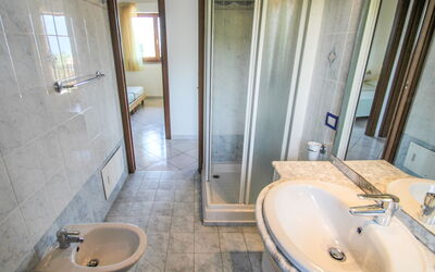Alloggio:&nbsp;Residenza Agrifoglio 400.6
