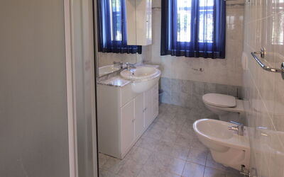 Alloggio:&nbsp;Residenza Agrifoglio 400.4