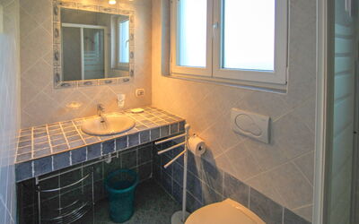 Alloggio:&nbsp;Residenza Agrifoglio 400.13