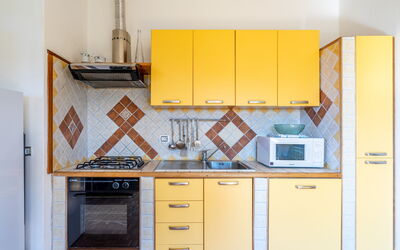 Alloggio:&nbsp;Residenza Agrifoglio 400.13