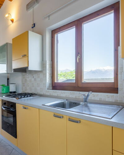 Residenza Agrifoglio 400.6