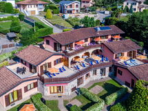 Alloggio:&nbsp;Residenza Agrifoglio 400.11