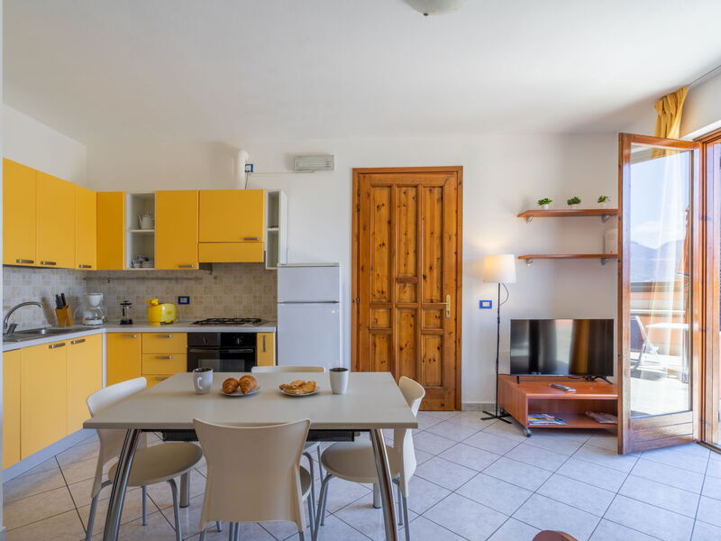 Alloggio:&nbsp;Residenza Agrifoglio 400.5