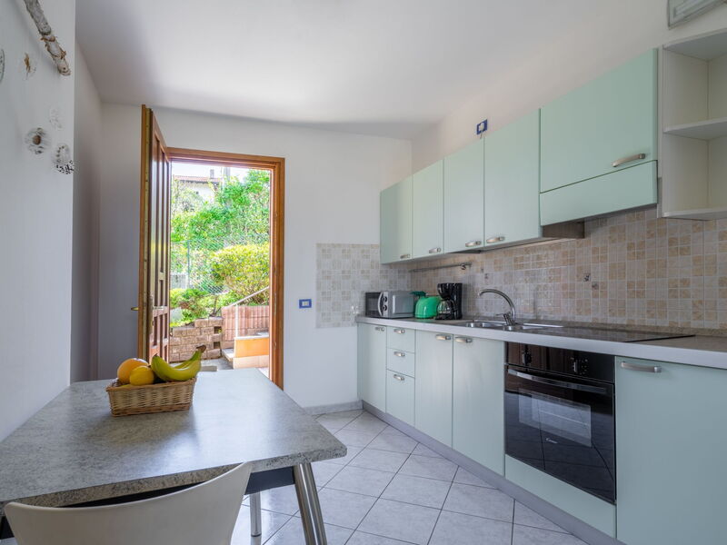 Alloggio:&nbsp;Residenza Agrifoglio 400.1