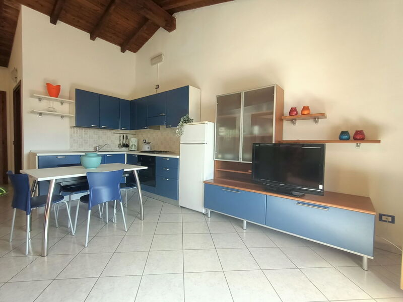 Alloggio:&nbsp;Residenza Agrifoglio 400.8
