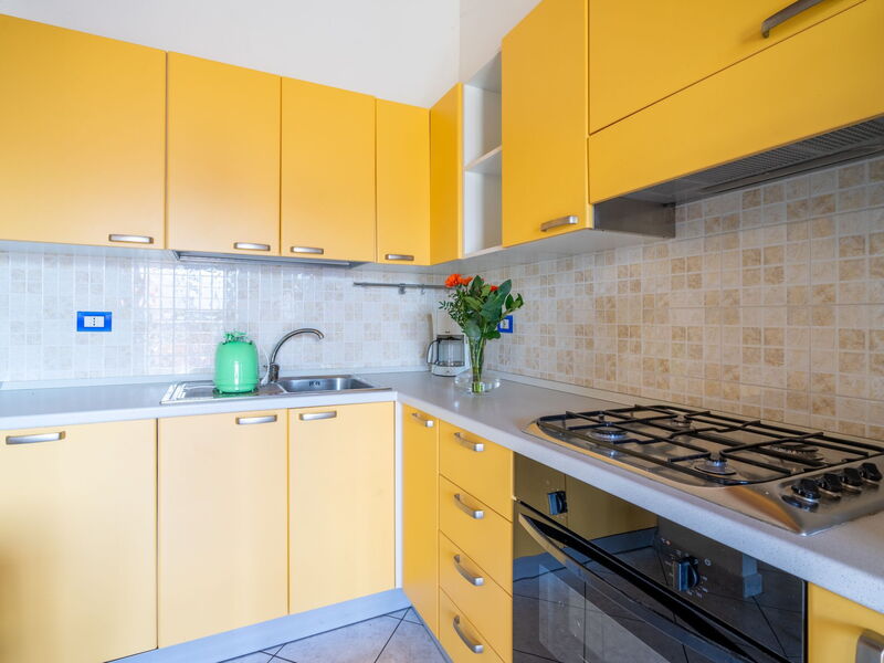 Alloggio:&nbsp;Residenza Agrifoglio 400.7