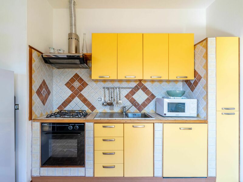 Alloggio:&nbsp;Residenza Agrifoglio 400.13