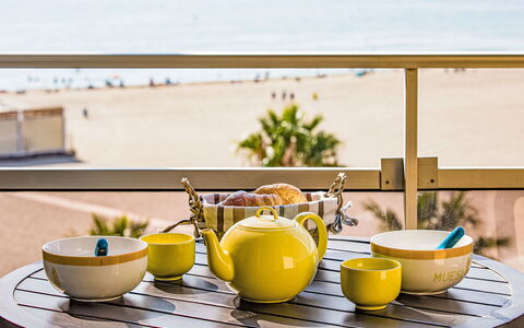 Alloggio:&nbsp;Le Beach 650.26