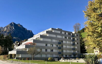 Sunnmatt West Wohnung 934