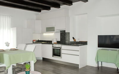App. Vira Lago 500 Ost - Eg