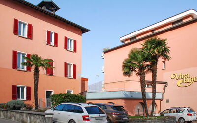 App. Vira Lago 500 Ost - Eg