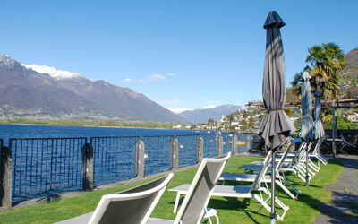 App. Vira Lago 500 Ost - Eg