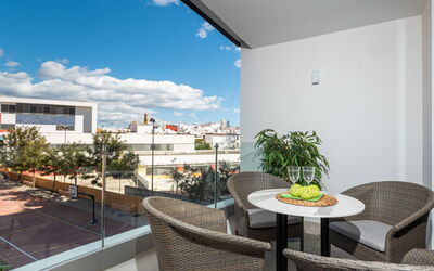Alloggio:&nbsp;Estepona Roof Top View 114.1