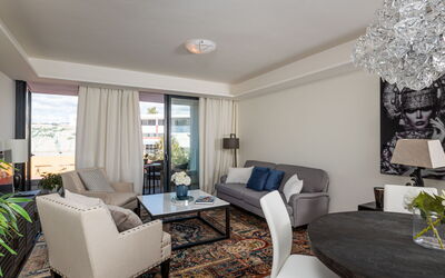 Alloggio:&nbsp;Estepona Roof Top View 114.1