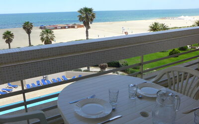 Canet-Plage 690