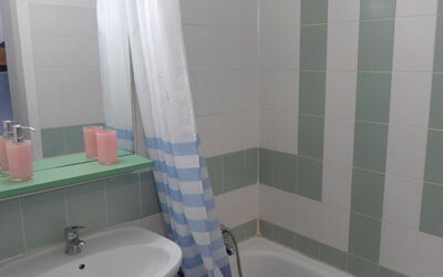 Alloggio:&nbsp;Copacabana 690.24