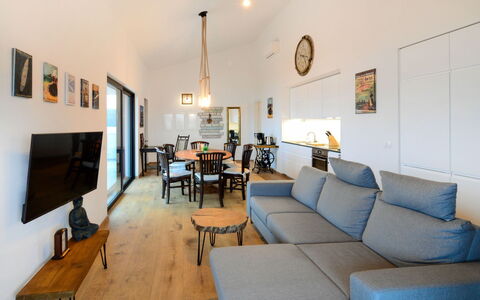 Alloggio:&nbsp;Viva-By the Sea-Panorama Penthouse 601.3