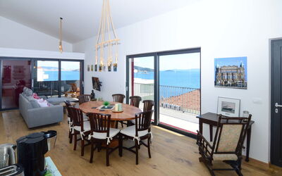 Alloggio:&nbsp;Viva-By the Sea-Panorama Penthouse 601.3