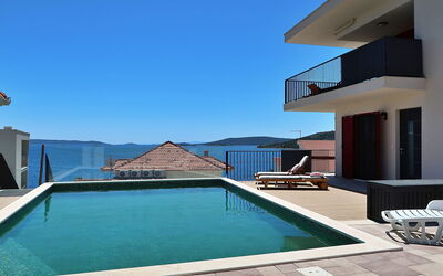 Alloggio:&nbsp;Viva-By the Sea-Panorama Penthouse 601.3