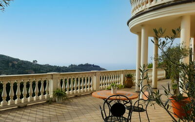 Casa vacanza Lucia - Imperia, Liguria, Italia