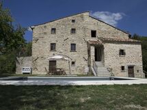 Villa Delle Castagne