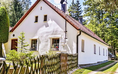 Casa vacanza Polžov - Polžov, Jihočeský Kraj, Repubblica Ceca