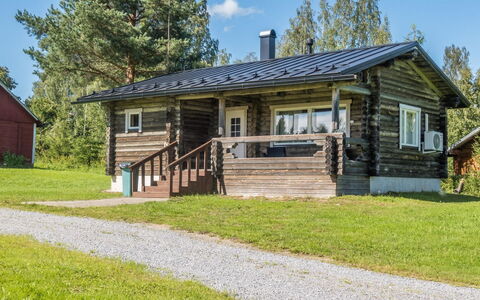Aamunkoin Rantatupa: Area Rurale, Hill Station, Villaggio, Catena Montuosa, Valle, Paesino Di Montagna, Alpi, Eco Hotel, Balcone, Hotel