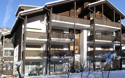 Dorfstrasse 53C