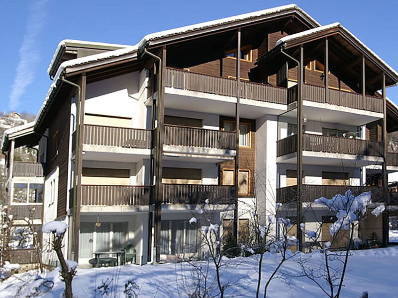 Dorfstrasse 53C