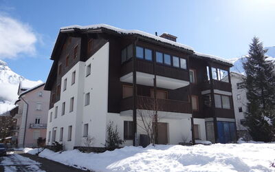 Dorfstrasse 53A