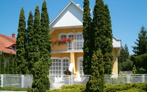 Thuja: Pianta, Cielo, Costruzione, Finestra, Albero, Erba, Architettura, Lotto, Woody Impianto, Hedge