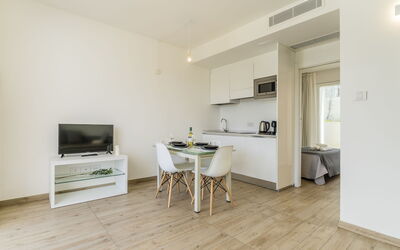 Alloggio:&nbsp;Capo Falcone Charming Apartment 637.1