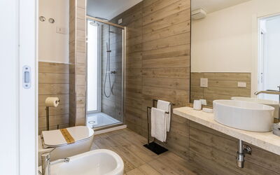 Alloggio:&nbsp;Capo Falcone Charming Apartment 637.1