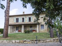 La Casa Sul Poggio