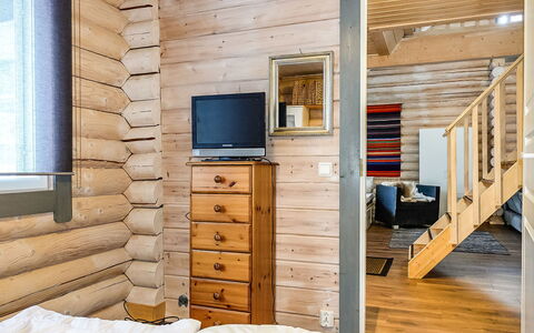 Isopyhänmaa: Villetta, Casa, Casa, Edifici Giardino, Raccordo, Log Cabin, Agriturismo, Estate, Capannone, Cortile