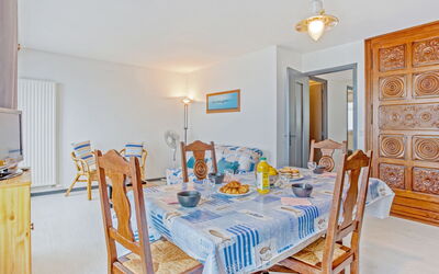 Alloggio:&nbsp;Le Grand Large 228.1